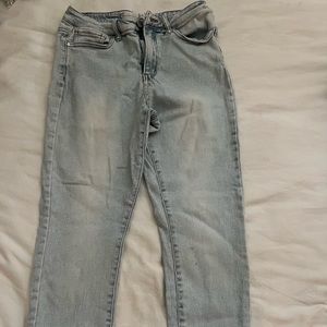 Pacsun jeans!!!